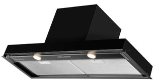 Встраиваемая вытяжка Куперсберг NANCY S 90 Black фото 2 в Санкт-Петербурге Встраиваемая вытяжка Kuppersberg NANCY S 90 Black фото 2 в Санкт-Петербурге