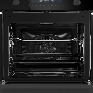 Духовой шкаф Maunfeld MEOR7217DMB2 фото 4 в Санкт-Петербурге