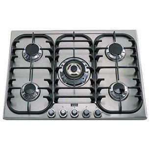 Варочная панель Илве H70CV Stainless-Steel фото в Санкт-Петербурге Варочная панель Ilve H70CV Stainless-Steel фото в Санкт-Петербурге