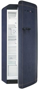 Холодильник Смег FAB28RDB фото 2 в Санкт-Петербурге Холодильник Smeg FAB28RDB фото 2 в Санкт-Петербурге