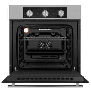 Духовой шкаф Maunfeld AEOF6060S фото 2 в Санкт-Петербурге