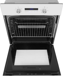 Газовый духовой шкаф Maunfeld MOGM703W фото 4 в Санкт-Петербурге