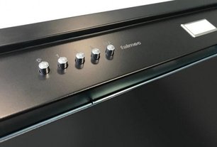Встраиваемая вытяжка Фалмек BUILT-IN 50 MAX BK фото 3 в Санкт-Петербурге Встраиваемая вытяжка Falmec BUILT-IN 50 MAX BK фото 3 в Санкт-Петербурге