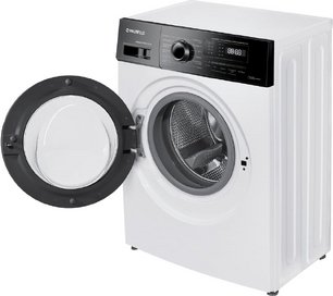 Стиральная машина Maunfeld MFWM127IWHD фото 4 в Санкт-Петербурге