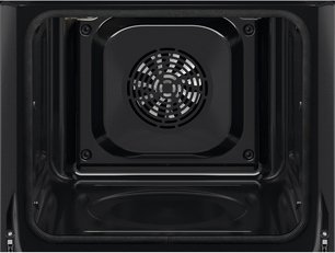 Духовой шкаф Electrolux EOFDP46BK фото 4 в Санкт-Петербурге