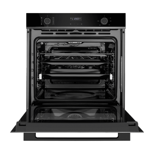 Духовой шкаф Maunfeld MEOM729PB201 фото 2 в Санкт-Петербурге