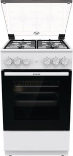 Газовая плита Gorenje GGI5A21WH фото 2 в Санкт-Петербурге