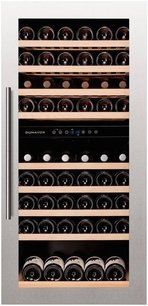 Винный шкаф Dunavox DX-89.215BSDSK фото в Санкт-Петербурге
