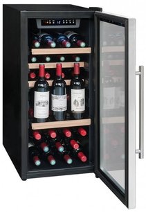 Винный шкаф La Sommeliere LS38A фото 2 в Санкт-Петербурге
