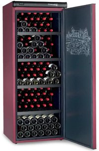 Винный шкаф Климадифф CVP220A+ фото в Санкт-Петербурге Винный шкаф Climadiff CVP220A+ фото в Санкт-Петербурге