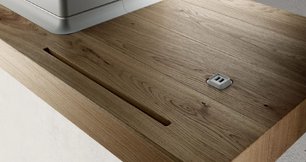 Вытяжка Элика BIO BLRO/A 120 ROVERE фото 2 в Санкт-Петербурге Вытяжка Elica BIO BLRO/A 120 ROVERE фото 2 в Санкт-Петербурге