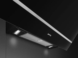 Вытяжка Smeg KV28N фото 3 в Санкт-Петербурге