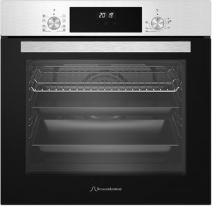 Духовой шкаф Schaub Lorenz SLB EE6836 фото в Санкт-Петербурге