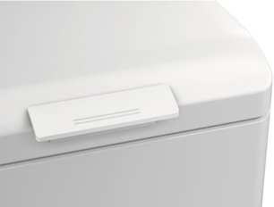 Стиральная машина Электролюкс EW6TN5061F фото 3 в Санкт-Петербурге Стиральная машина Electrolux EW6TN5061F фото 3 в Санкт-Петербурге