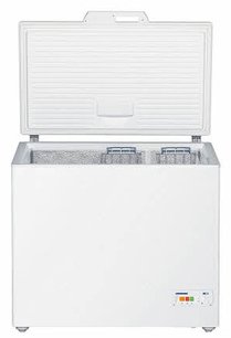 Морозильный ларь Либхер GT 3021 Comfort фото 2 в Санкт-Петербурге Морозильный ларь Liebherr GT 3021 Comfort фото 2 в Санкт-Петербурге