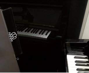 Монотемпературный винный шкаф EuroCave V-REVEL-L R-400016-L2B фото 3 в Санкт-Петербурге