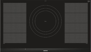 Индукционная варочная панель Сименс EX975LVV1E фото 2 в Санкт-Петербурге Индукционная варочная панель Siemens EX975LVV1E фото 2 в Санкт-Петербурге