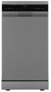 Посудомоечная машина Midea MFD45S050S фото 2 в Санкт-Петербурге