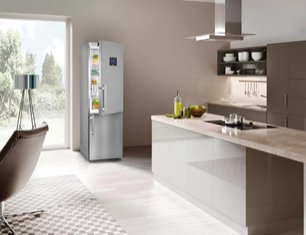 Холодильник Либхер CNPes 4868 Premium NoFrost фото 2 в Санкт-Петербурге Холодильник Liebherr CNPes 4868 Premium NoFrost фото 2 в Санкт-Петербурге