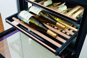 Винный шкаф Миле KWT 6112 iG фото 2 в Санкт-Петербурге Винный шкаф Miele KWT 6112 iG фото 2 в Санкт-Петербурге