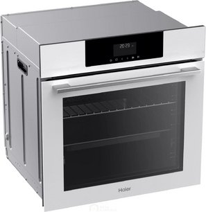Духовой шкаф Хайер HOQ-F3AAN3WB фото 2 в Санкт-Петербурге Духовой шкаф Haier HOQ-F3AAN3WB фото 2 в Санкт-Петербурге