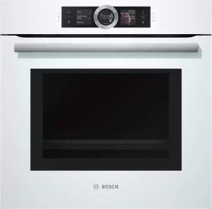 Духовой шкаф Бош HNG6764W6 фото в Санкт-Петербурге Духовой шкаф Bosch HNG6764W6 фото в Санкт-Петербурге