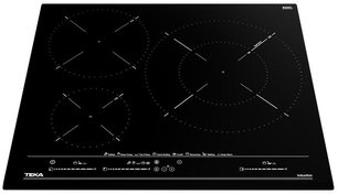 Варочная панель Тека IZC 63630 MST BLACK фото 4 в Санкт-Петербурге Варочная панель Teka IZC 63630 MST BLACK фото 4 в Санкт-Петербурге