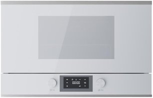Встраиваемая микроволновая печь Куперсбуш ML 6330.0 W1 Stainless steel фото в Санкт-Петербурге Встраиваемая микроволновая печь Kuppersbusch ML 6330.0 W1 Stainless steel фото в Санкт-Петербурге