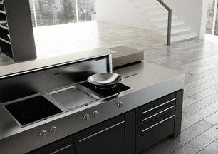 Вытяжка Гаггенау AT 400-100  фото 4 в Санкт-Петербурге Вытяжка Gaggenau AT 400-100  фото 4 в Санкт-Петербурге
