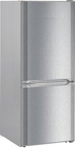 Холодильник Либхер CUele 2331 фото 4 в Санкт-Петербурге Холодильник Liebherr CUele 2331 фото 4 в Санкт-Петербурге