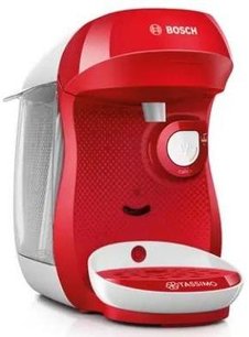 Кофемашина Бош TAS1006 Tassimo фото в Санкт-Петербурге Кофемашина Bosch TAS1006 Tassimo фото в Санкт-Петербурге
