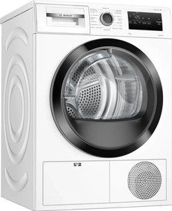 Сушильная машина Бош WTH85V3FPL фото 2 в Санкт-Петербурге Сушильная машина Bosch WTH85V3FPL фото 2 в Санкт-Петербурге
