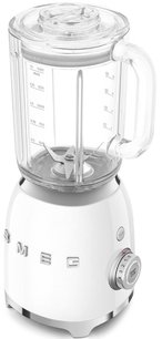 Блендер Smeg BLF03WHEU фото 3
