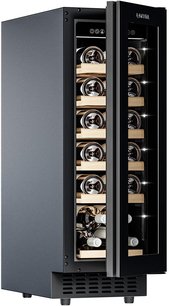 Встраиваемый винный шкаф Meyvel MV19NH-KBT1 фото 3 в Санкт-Петербурге