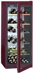 Винный шкаф Liebherr WT 4127 Vinothek фото 3 в Санкт-Петербурге