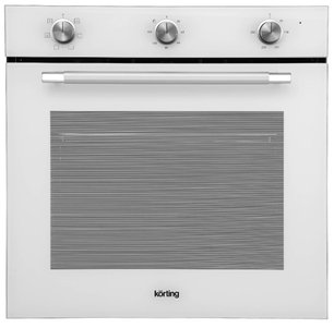 Духовой шкаф Кертинг OKB 1310 GSCW фото в Санкт-Петербурге Духовой шкаф Korting OKB 1310 GSCW фото в Санкт-Петербурге