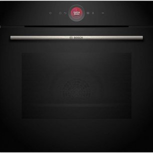 Духовой шкаф Бош HBG 7721B1S фото в Санкт-Петербурге Духовой шкаф Bosch HBG 7721B1S фото в Санкт-Петербурге