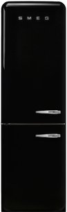 Холодильник Смег FAB32LBL3 фото в Санкт-Петербурге Холодильник Smeg FAB32LBL3 фото в Санкт-Петербурге