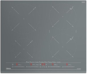 Варочная панель Тека IZC 64630 MST STONE GREY фото 2 в Санкт-Петербурге Варочная панель Teka IZC 64630 MST STONE GREY фото 2 в Санкт-Петербурге