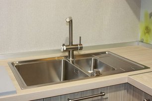 Мойка Omoikiri Mizu 78-2 IN фото 3