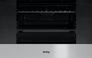Духовой шкаф Кертинг OKB 760 FX фото 2 в Санкт-Петербурге Духовой шкаф Korting OKB 760 FX фото 2 в Санкт-Петербурге