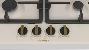 Газовая варочная панель BOSCH PGP6B1B90R фото 2 в Санкт-Петербурге Газовая варочная панель BOSCH PGP6B1B90R фото 2 в Санкт-Петербурге