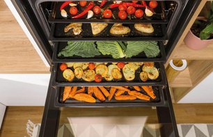 Духовой шкаф Горение BSA6737E15BG фото 4 в Санкт-Петербурге Духовой шкаф Gorenje BSA6737E15BG фото 4 в Санкт-Петербурге