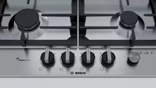 Газовая варочная панель BOSCH PCH6A5M90R фото 2 в Санкт-Петербурге Газовая варочная панель BOSCH PCH6A5M90R фото 2 в Санкт-Петербурге