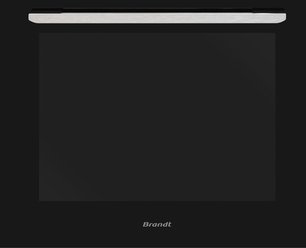 Встраиваемый духовой шкаф Брандт BOE1120X фото 2 в Санкт-Петербурге Встраиваемый духовой шкаф Brandt BOE1120X фото 2 в Санкт-Петербурге