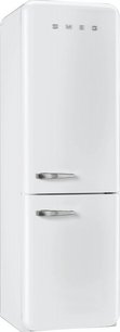 Холодильник Смег FAB32RBN1 фото в Санкт-Петербурге Холодильник Smeg FAB32RBN1 фото в Санкт-Петербурге