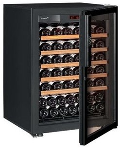 Винный шкаф EuroCave S-Pure-S фото в Санкт-Петербурге