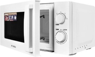 Микроволновая печь Hyundai HYM-M2005 фото 3 в Санкт-Петербурге