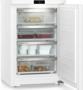 Морозильник Liebherr Fe 1414 Pure фото в Санкт-Петербурге