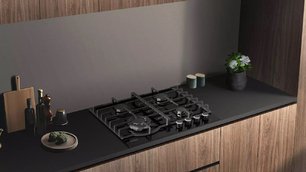 Варочная панель Хайер HHX-G64RFB фото 4 в Санкт-Петербурге Варочная панель Haier HHX-G64RFB фото 4 в Санкт-Петербурге